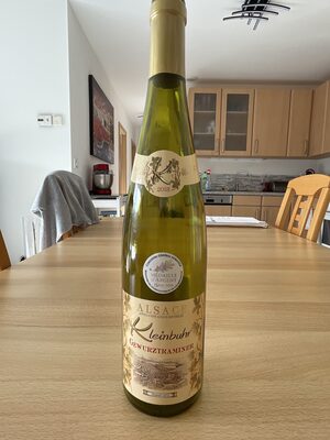 Guewurztraminer