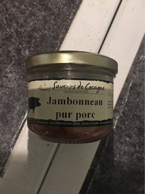Jambonneau