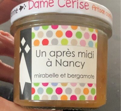Un après-midi à Nancy
