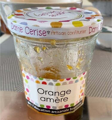 Confiture