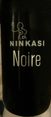 Ninkasi noire