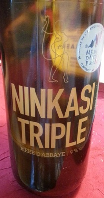 Ninkasi