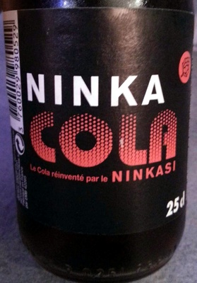 Ninka Cola