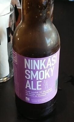 Ninkasi smoky ale
