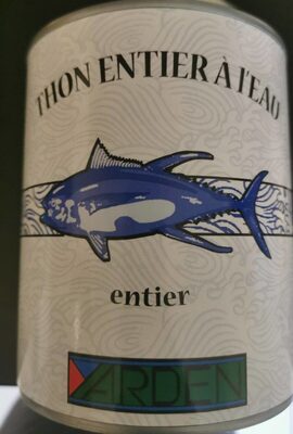 Yarden Thon Naturel 4 / 4 520 G front packaging