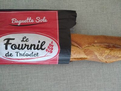 Baguette sole