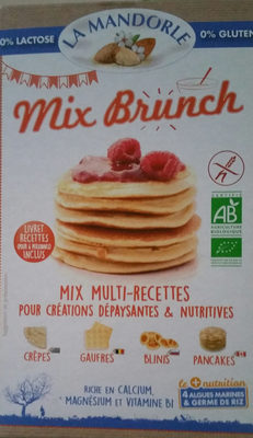 Mix Brunch