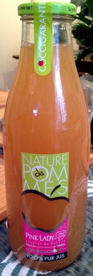 Nature de Pommes - Pink Lady