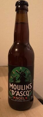 Moulins d'Ascq Noël