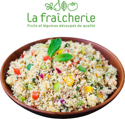 Fraich taboulé familial