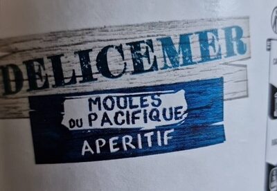 Moules apéritif