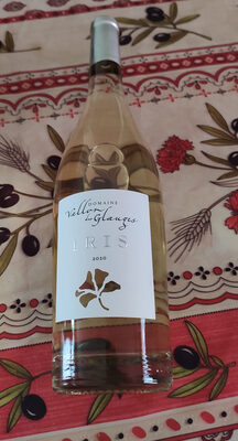 domaine vallon des glauges