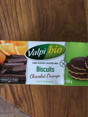 Epicerie / Epicerie Sucrée / Gâteaux, Biscuits, Encas