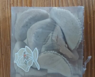 Corne de gazelle marocaine