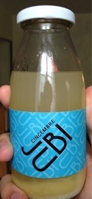 Infusion De Gingembre Et De Menthe Fraîche