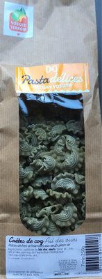 Crêtes de coq Ail des ours