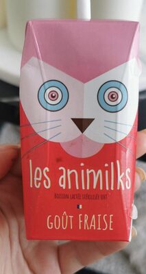 Les animilks