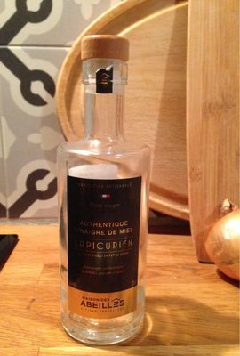 Vinaigre de Miel