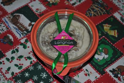 Pâté de Campagne au Cognac