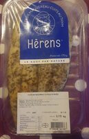 Filets de maquereau cuits au thym