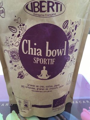 Chia Bowl Sportif