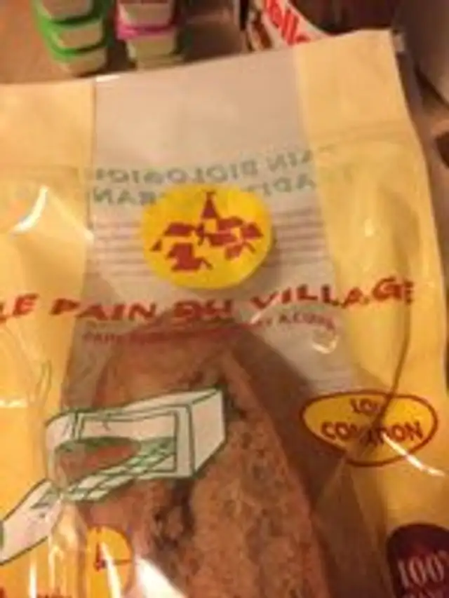 Pain Integral Index Glycemique