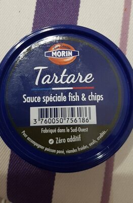 Tartare
