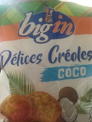 Délices créoles