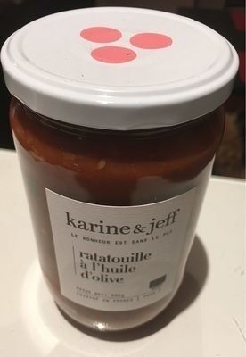 Epicerie / Plats Et Produits Cuisinés / Légumes Cuisinés Bio