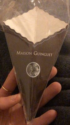 Cornet ptits beurre mini tablettes