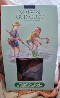 Chocolat Maison guinguet