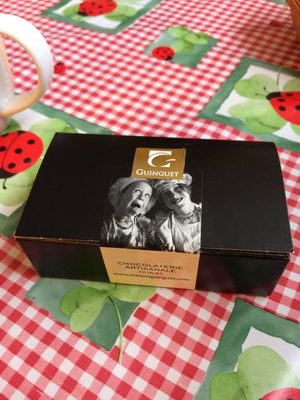 Chocolaterie artisanale