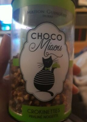 Choco Miaou