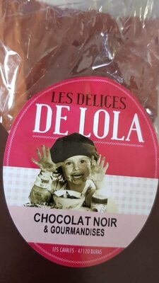 Chocolat noir