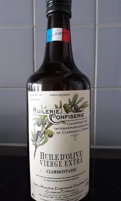 Huile d olive