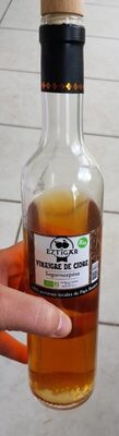 Vinaigre de cidre