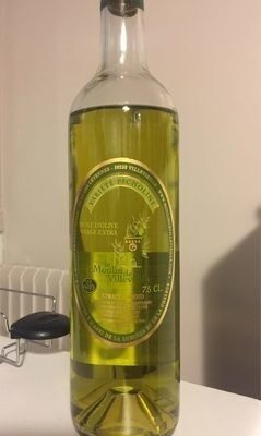 Huile d’olive picholine