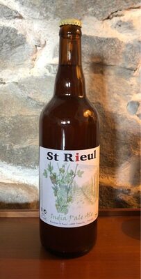 St-Rieul IPA 75cl