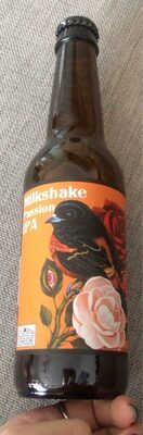 Milksahke passion ipa