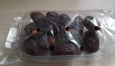Medjool dates