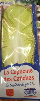 La Capucine des Catiches