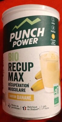 Bio Récup Max