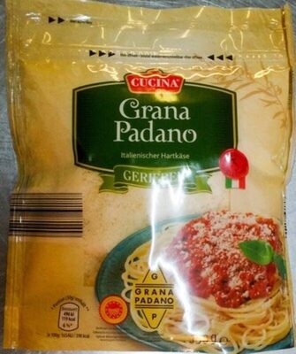 Grana padano