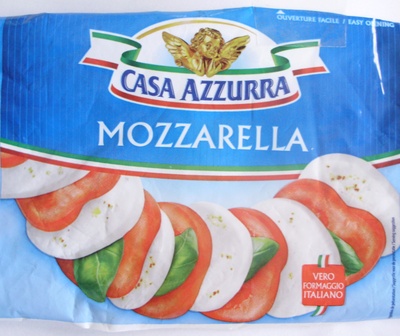 Mozzarela