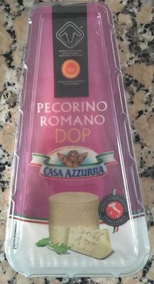 Pecorino romano
