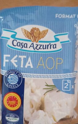 Feta AOP