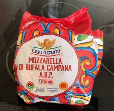 mozzarella