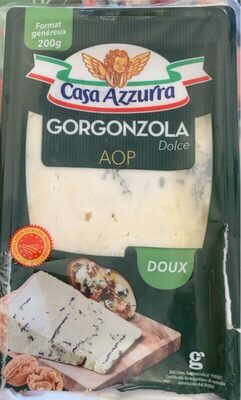 Gorgonzola