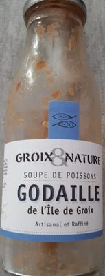 Godaille de l'Île de Groix