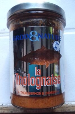 La tholognaise